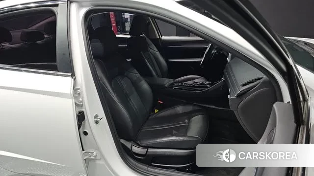 Hyundai Sonata (DN8) id 3054613 из Кореи 20