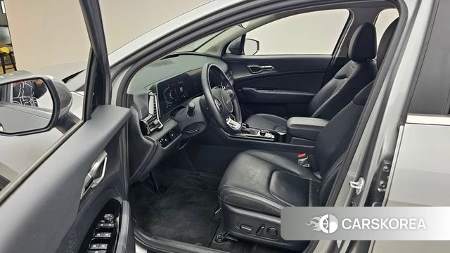 Kia Sportage 5th Generation id 4308233 из Кореи 20