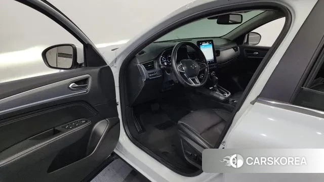 Renault Korea (Samsung) XM3 id 3765960 из Кореи 20