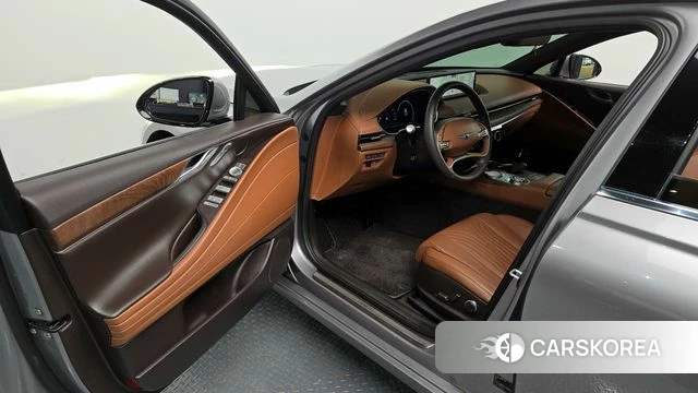 Genesis G80 (RG3) id 3860045 из Кореи 20