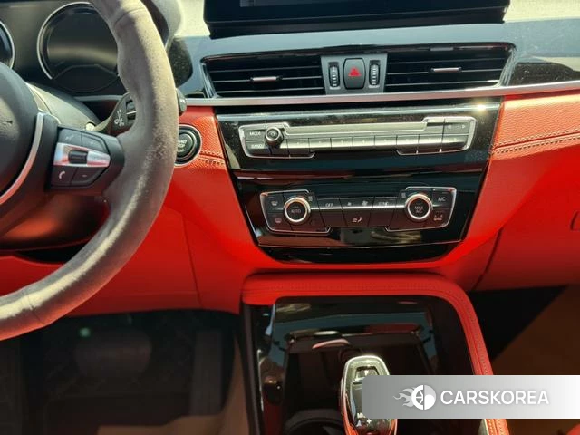 BMW X2 id 4256453 из Китая 16