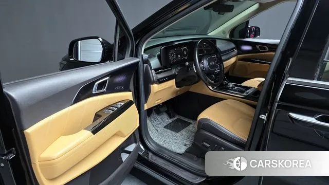 Kia Carnival 4th generation id 3717589 из Кореи 20