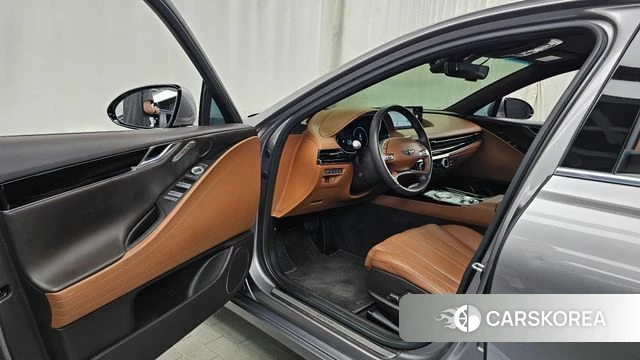 Genesis G80 (RG3) id 4580095 из Кореи 20