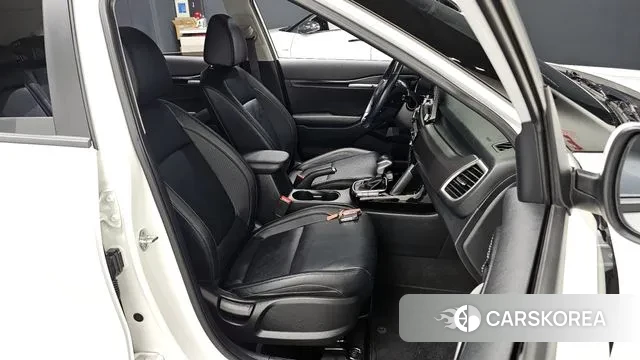 Kia Seltos id 3402389 из Кореи 20