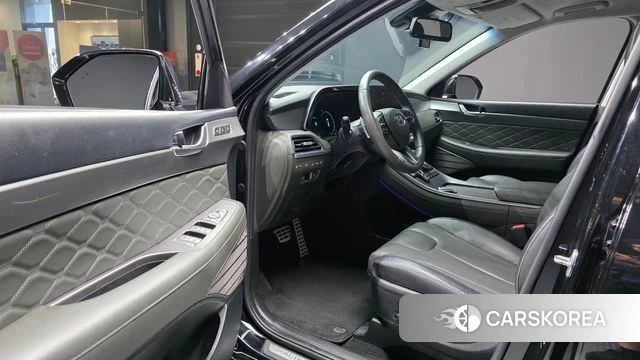 Hyundai Palisade id 4593517 из Кореи 33