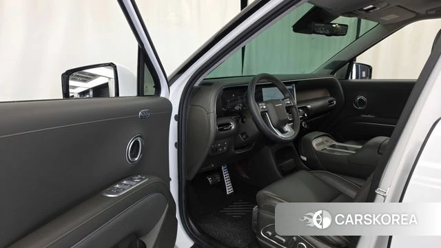 Hyundai Palisade (LX3) id 4927997 из Кореи 35