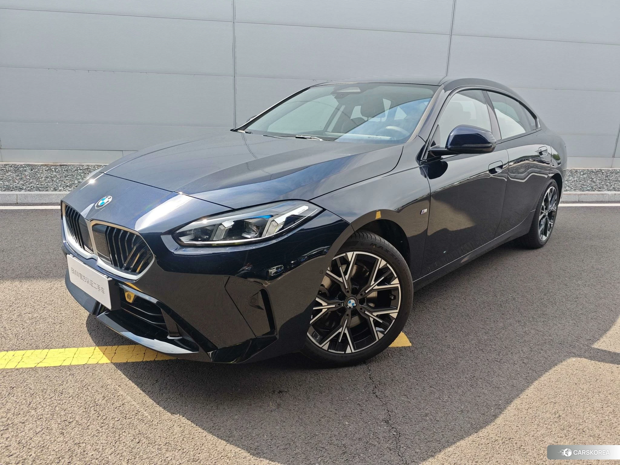 BMW 2 series id 4452781 из Китая 12