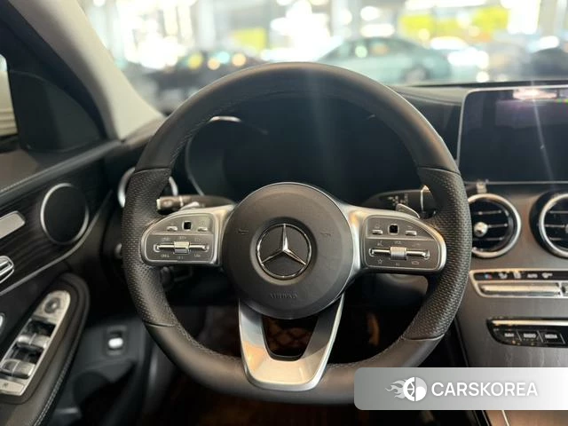 Mercedes-Benz Class C id 4290236 из Китая 27