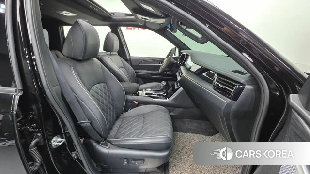 Kia Mohave Master id 4388869 из Кореи 35