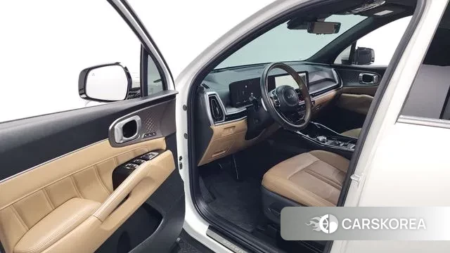 Kia The New Sorento 4th Generation id 3354086 из Кореи 20