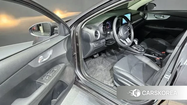 Kia The New K3 2nd generation id 3545075 из Кореи 20