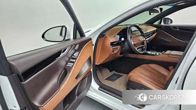 Genesis G80 (RG3) id 3367851 из Кореи 20