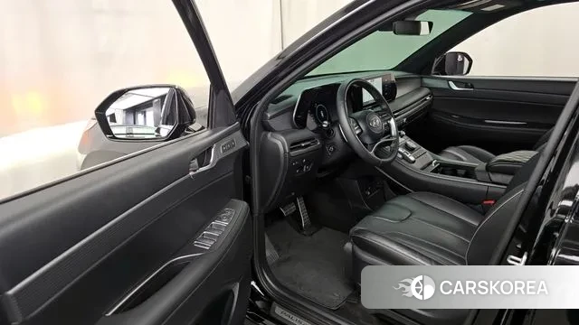 Hyundai The New Palisade id 2905290 из Кореи 20