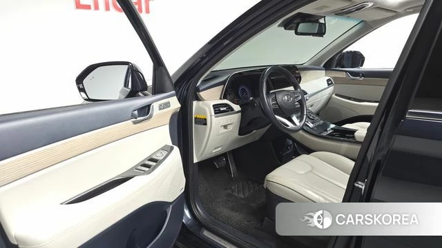 Hyundai Palisade id 4722187 из Кореи 33
