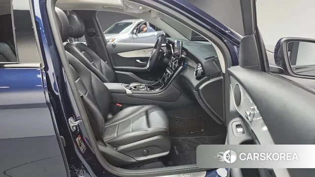 Mercedes-Benz GLC-Class X253 id 3666872 из Кореи 20