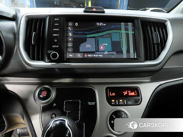 Kia The New Ray id 4481881 из Кореи 20