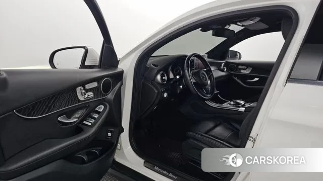 Mercedes-Benz GLC-Class X253 id 3045162 из Кореи 20