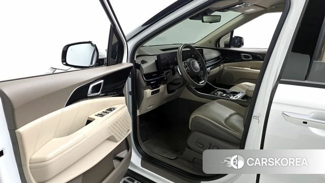 Kia The New Carnival 4th Generation id 4442735 из Кореи 45