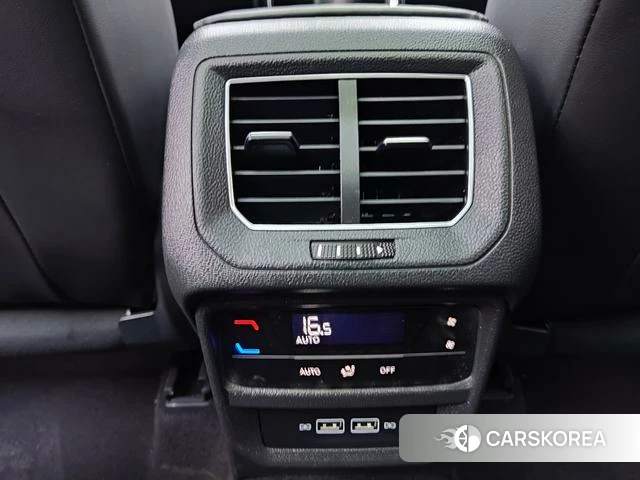 Volkswagen Tanyue id 4299443 из Китая 20