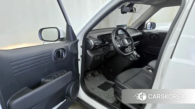 Hyundai Casper id 3811951 из Кореи 20