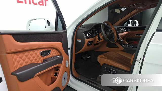 Bentley Bentayga id 4470021 из Кореи 20
