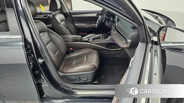 Hyundai The New Grandeur IG id 4309697 из Кореи 32