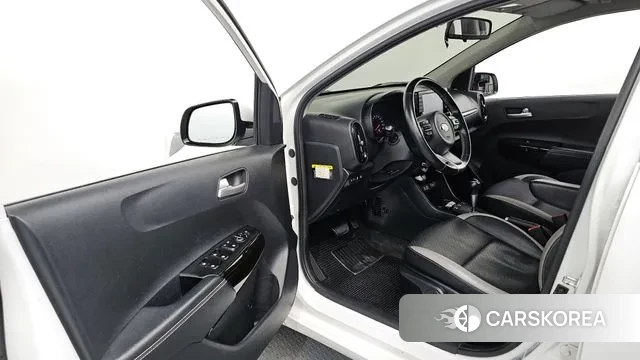 Kia All New Morning (JA) id 3772798 из Кореи 20