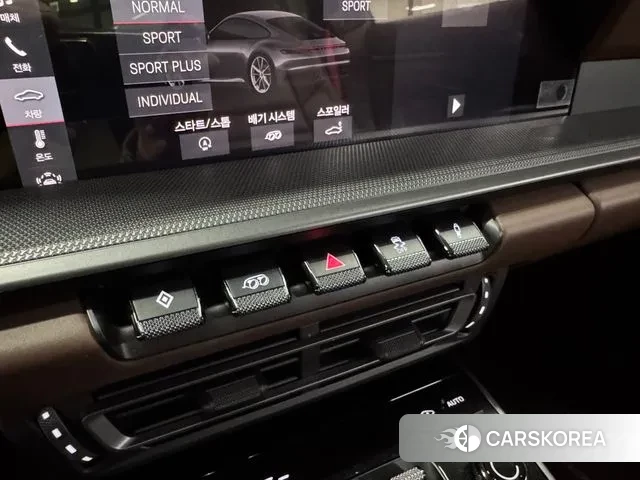 Porsche 911(992) id 3434052 из Кореи 18