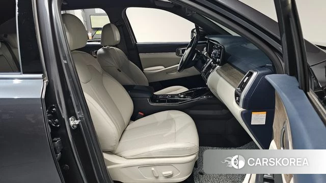 Kia Sorento 4th Generation id 4637133 из Кореи 33