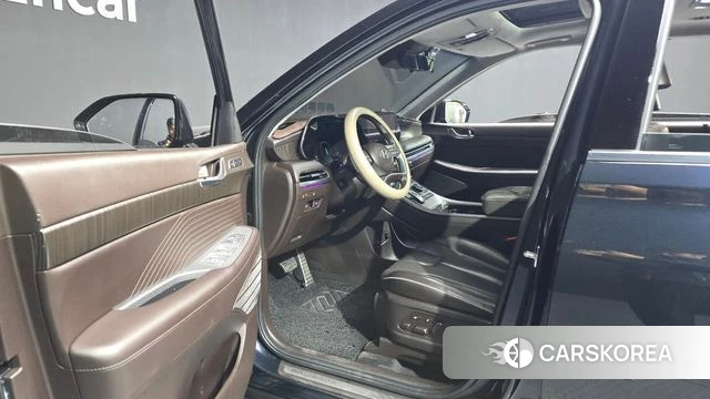 Hyundai The New Palisade id 3839080 из Кореи 20