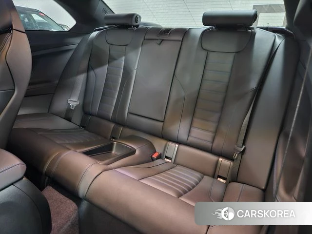 BMW 2 Series (G42) id 3890970 из Кореи 20