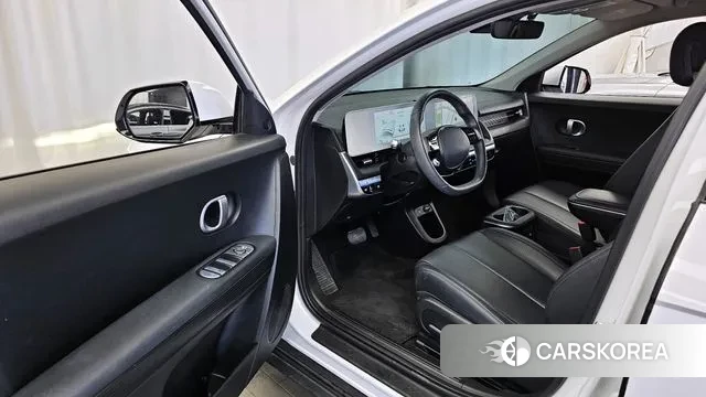 Hyundai Ionic 5 id 3027958 из Кореи 20