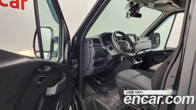 Renault Korea (Samsung) Master id 2494521 из Кореи 20