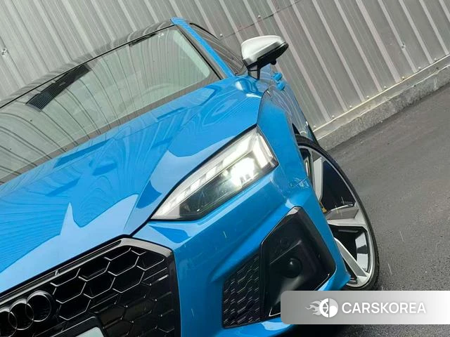 Audi A5 id 4215140 из Китая 31