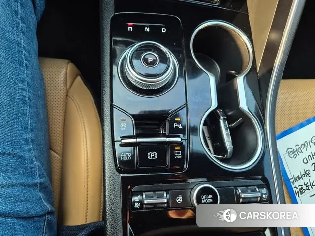 Kia K5 3rd generation id 3778071 из Кореи 20