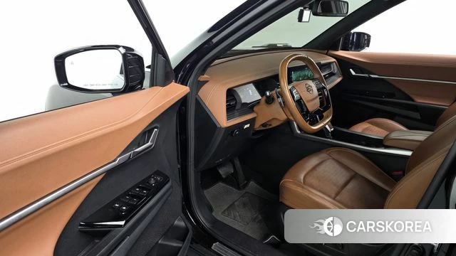 Ssangyong Torres id 4500219 из Кореи 31