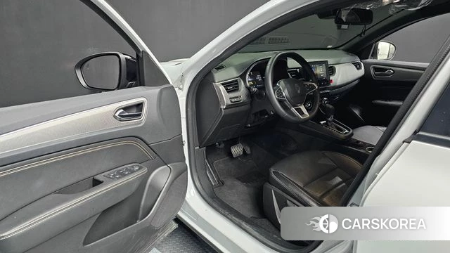 Renault Korea (Samsung) Arcana id 4847662 из Кореи 30