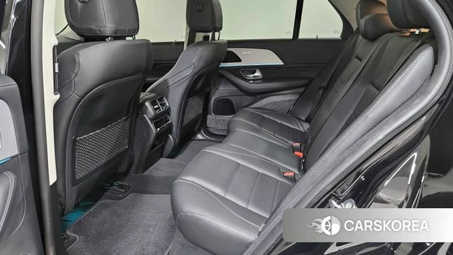 Mercedes-Benz GLE-Class W167 id 3923772 из Кореи 20