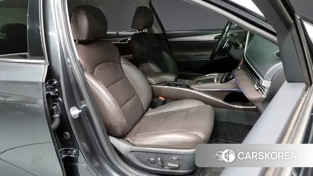 Hyundai The New Grandeur IG id 2970905 из Кореи 20