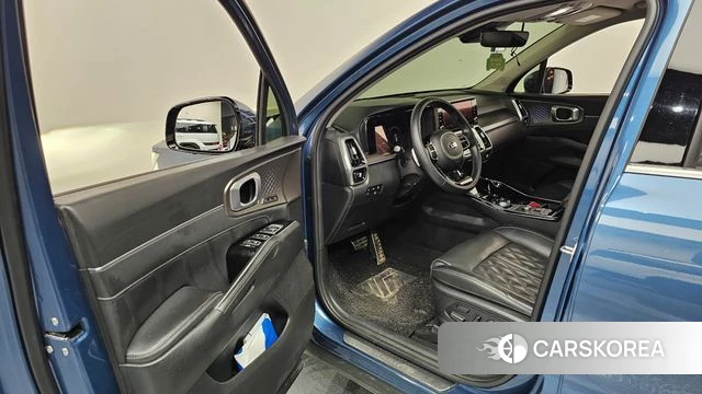 Kia Sorento 4th Generation id 4562487 из Кореи 20