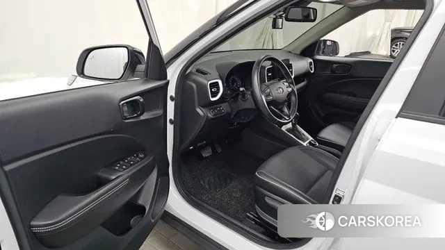 Hyundai Venue id 3518876 из Кореи 20