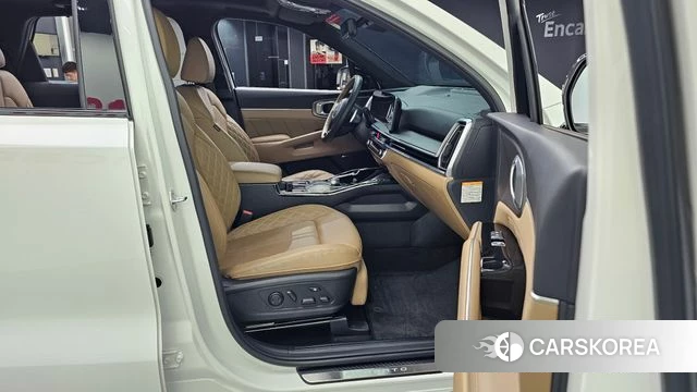 Kia The New Sorento 4th Generation id 4499853 из Кореи 31