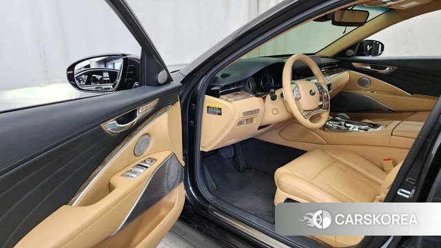 Kia More K9 id 4389875 из Кореи 35