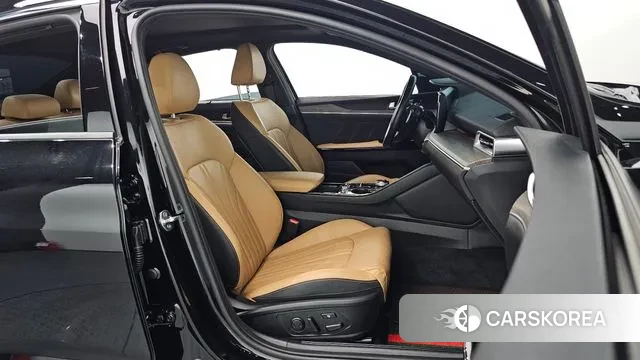 Kia K5 3rd generation id 3468462 из Кореи 20