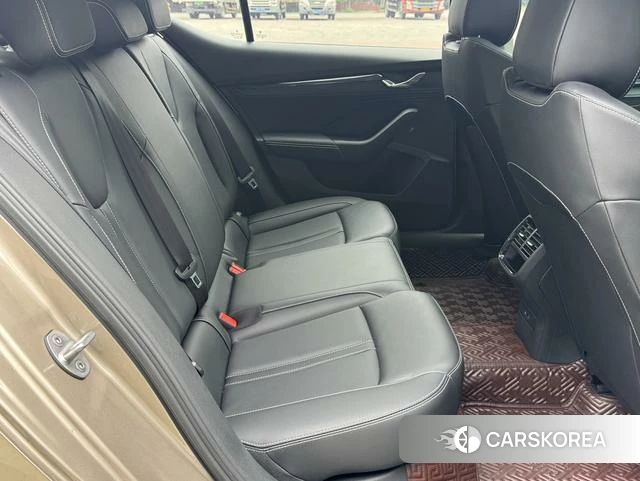Skoda Octavia id 4380370 из Китая 26