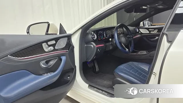 Mercedes-Benz CLS-Class C257 id 3771072 из Кореи 20