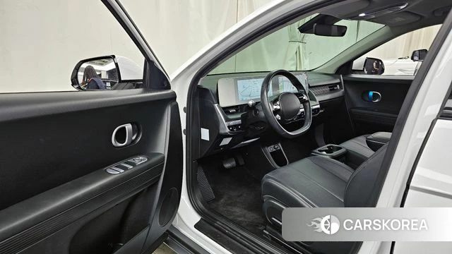 Hyundai Ionic 5 id 4293563 из Кореи 31