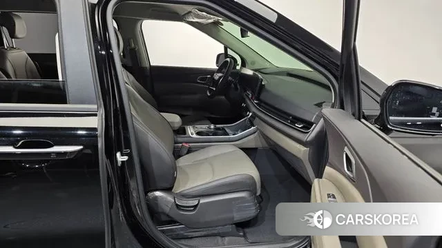 Kia The New Carnival 4th Generation id 3388412 из Кореи 20