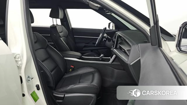 Ssangyong Torres id 4745150 из Кореи 20