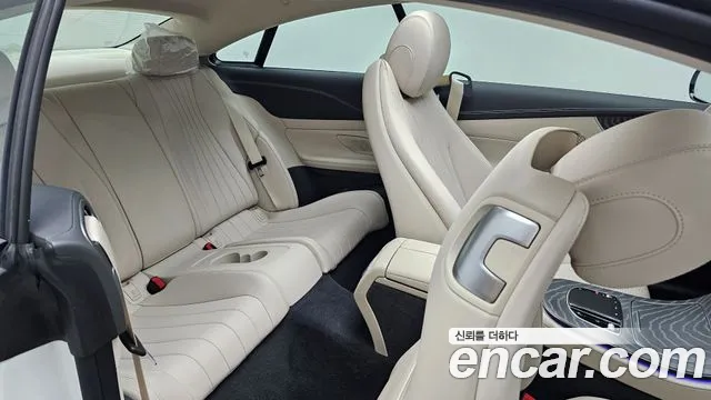 Mercedes-Benz E-Class W213 id 2390267 из Кореи 20